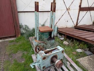 Пресс без двигателя цена 6000руб