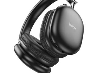 Наушники Bluetooth накладные Hoco W35 Max Joy BT