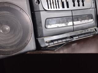 Продам музыкальный центр Раnasonic XBX