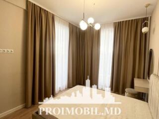 Spre chirie se oferă apartament în bloc nou, sect. Ciocana, bd. ...