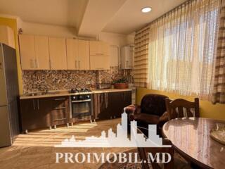 Spre chirie se oferă apartament în bloc nou, sect. Râșcani, str. ...