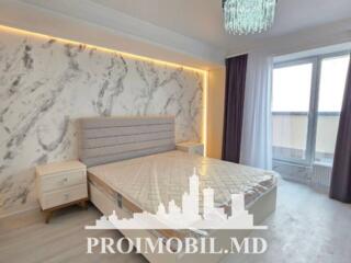 Vă propunem spre vânzare acest apartament cu 2camere și living, sect. 