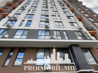 Spre vânzare loc de parcare, amplasat la nivelul -1 al unui bloc ...