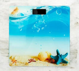 Весы напольные Barhroom Scale 150кг/180кг