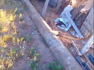 Продам асбестовую трубу