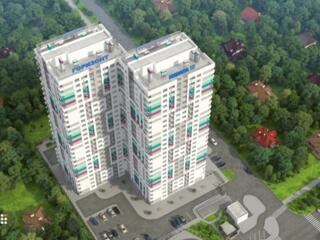 22197 Продам 3-х комнатную квартиру в новом доме ...