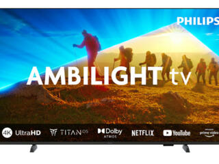 Televizor philips 43pus8009, led smart, ultra hd 4k, hdr10+, 108cm