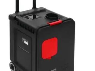 Автономный дизельный обгреватель 9 кВт 12/24/230V kd11783