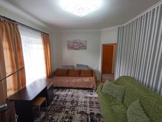 Сдам отличную 1-комнатную квартиру с ремонтом на ул. Балковской.