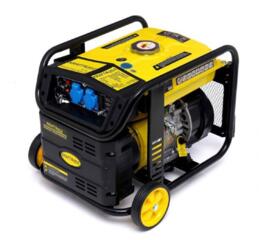 Генератор инверторный 4,5 кВт Kraft&Dele Польша KD194