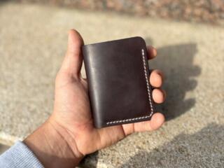 Бифолд «Нуа»