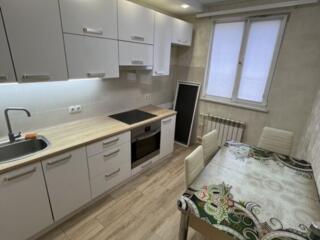 2-х комнатная с ремонтом, Западный