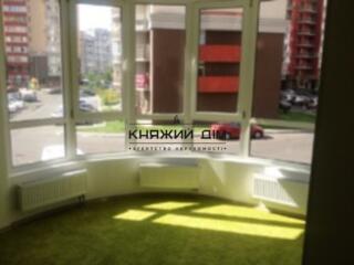 Оренда 3-х кім. офісу в ЖК ЛікоГрад. Приміщення загальною площею ...