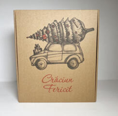 Мистери Бокс - коробка с сюрпризами