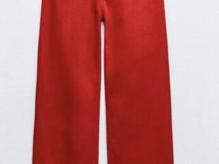 Новые джинсы Zara