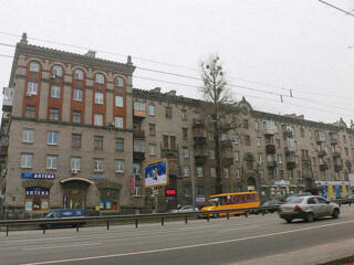 продаж офісне приміщення Київ, Солом`янський, 210000 $