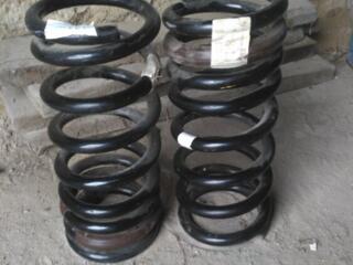 КИА Карнивал пружины (задние) новые