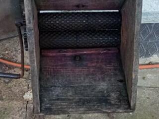 Продам теребилку