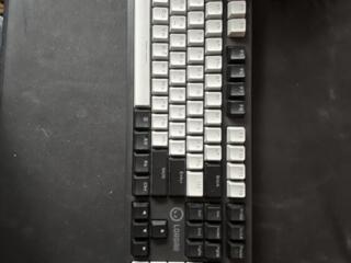 Клавиатура lorgar azar 514