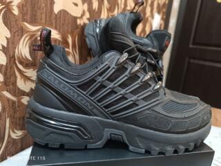 Кроссовки евро-зима SALOMON р 40 (25.5)