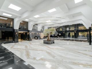 Spre chirie oficiu de tip open space amplasat în Business ...