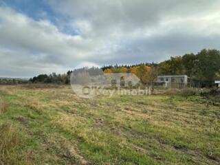 Spre vânzare teren cu destinația pentru construcții, ...