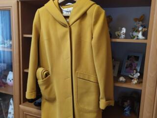 Пальто в идеальном состоянии