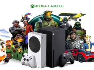 Игры для Xbox, PC и PS4! Дёшево