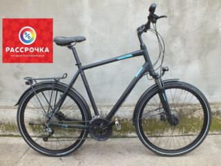 Raleigh RUSHHOUR 4.0 XXL.