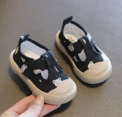 Тапочки для садика