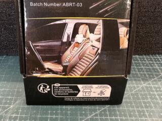 Освещение для Hyundai Santa Fe 2