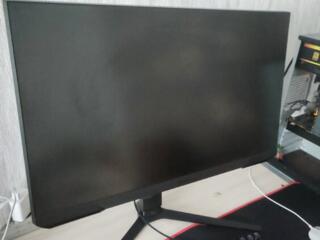 Продам ПК+монитор