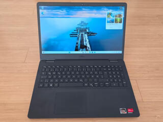 Dell 2021г 15.6 IPS FHD-WVA Rayzen 5|8Gb R4|NVME 256|Vega 2Gb