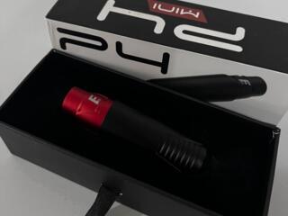 Продам Машинку для перманентного макияжа и блок питания