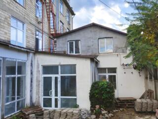 Продается коммерческое здание в самом сердце Тирасполя! 