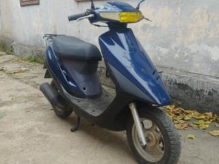 Продам honda dio 27