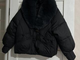 Новая куртка