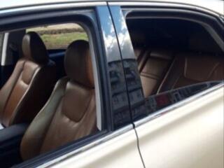 Лексус для торжеств