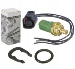 Датчик температуры антифриза На Ауди А6с5