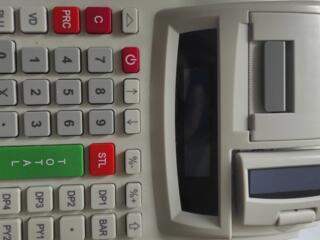 Кассовый аппарат