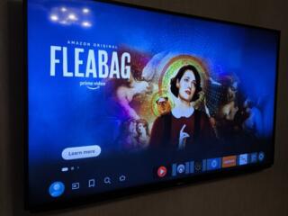 Телевизор Grundig 65 диагональ