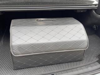 Органайзер в багажник авто