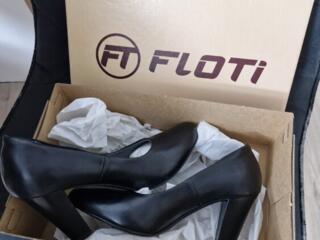 Новые туфли 36 р.