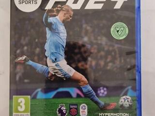FIFA24 500р