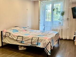 Продается уютная 3-комнатная квартира