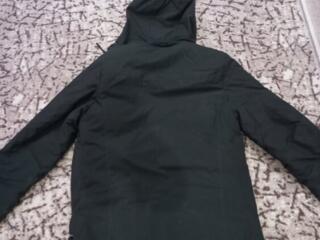 Продам зимнюю куртку