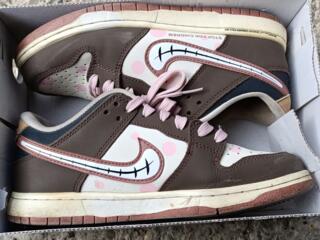 Кроссовки Nike, размер 39, две пары