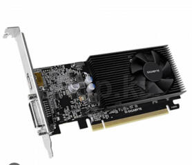 Продам видеокарту GEFORCE GT 1030 D4 2G.
