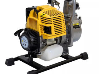 Мотопомпа FORTE FP10C