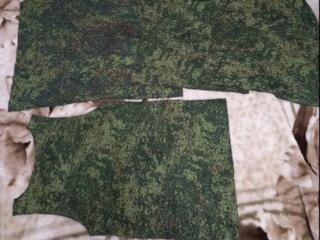 Продам майки камуфляж